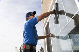 Window Cleaning